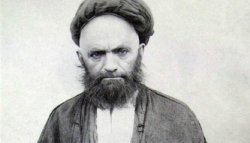 زندگی نامه آیة اللّه قاضی طباطبایی رحمه الله زندگی نامه آیة اللّه قاضی طباطبایی رحمه الله